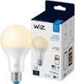 Angle Zoom. WiZ - A21 100W LED Soft White Bulb - White.