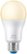 Front Zoom. WiZ - A19 Smart LED Bulb - Soft White.