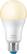 Front. WiZ - A19 Smart LED Bulb - Soft White.
