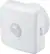 Angle. WiZ - Indoor Motion Sensor - White.