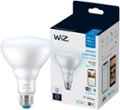 Angle Zoom. WiZ - LED BR30 65W Daylight Bulb.