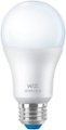 Angle Zoom. WiZ - A19 Smart LED Daylight Bulb.