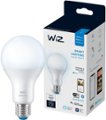 Angle Zoom. WiZ - A21 100W LED Daylight Bulb.