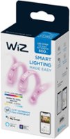 WiZ - Lightstrip Extension 1M - Multi Color - Front_Zoom