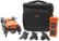 Front Zoom. Autel Robotics EVO II 8K Plus On The Go Bundle - Black/Orange.