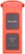 Alt View Zoom 17. Autel Robotics EVO II 8K Plus On The Go Bundle - Black/Orange.
