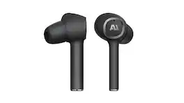 Ausounds - AU-Stream ANC True Wireless Noise Cancelling Earphone - Black