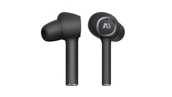 Ausounds – AU-Stream ANC True Wireless Noise Cancelling Earphone – Black