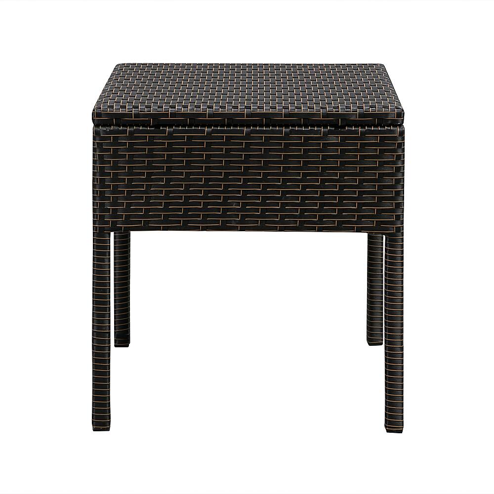 Alt View 15. Patio Sense - Bern Balcony Chat Set.