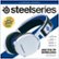 Alt View Zoom 12. SteelSeries - Arctis 7P Wireless – Lossless 2.4 GHz Wireless Gaming Headset – For PlayStation 5 and PlayStation 4 - White.