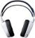 Left Zoom. SteelSeries - Arctis 7P Wireless – Lossless 2.4 GHz Wireless Gaming Headset – For PlayStation 5 and PlayStation 4 - White.