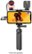 Alt View Zoom 11. Sunpak - Vlogging Kit with Cardioid Microphone and LED Video Light for Smartphones.