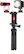 Alt View 20. Sunpak - Vlogging Kit with Cardioid Microphone and LED Video Light for Smartphones.