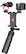Alt View 21. Sunpak - Vlogging Kit with Cardioid Microphone and LED Video Light for Smartphones.