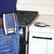 Alt View 19. Escali - Wireless Remote Thermometer & Timer - Black.