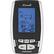 Alt View 22. Escali - Wireless Remote Thermometer & Timer - Black.