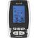Alt View 23. Escali - Wireless Remote Thermometer & Timer - Black.