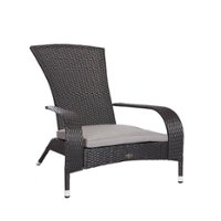 Patio Sense - Coconino Wicker Black Chair - Brown - Alt_View_Zoom_11