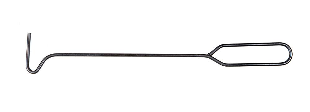 Alt View 19. Fire Sense - Lumina Wood Burning Fire Pit - Copper.