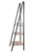 Alt View Zoom 23. Patio Sense - Tribeca Ladder Shelf - Brown.