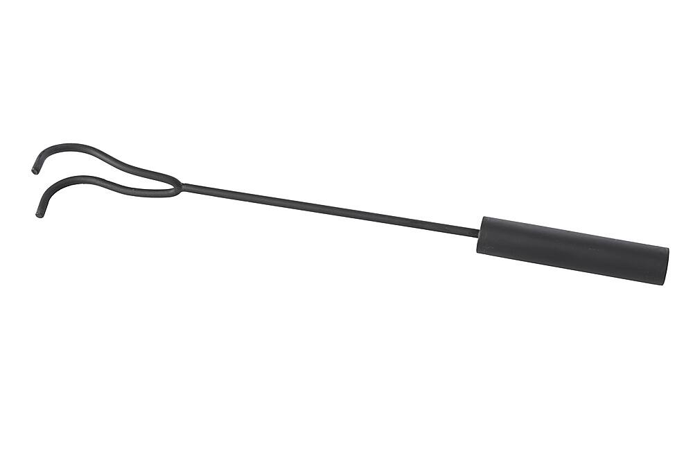 Alt View 19. Fire Sense - Palermo Wood Burning Fire Pit - Copper.