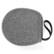 Alt View 11. Yogasleep - Dohm Travel Case - Gray.