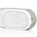 Angle. Yogasleep - GO™ Travel Sound Machine - White.