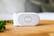 Alt View 16. Yogasleep - GO™ Travel Sound Machine - White.