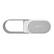 Left. Yogasleep - GO™ Travel Sound Machine - White.