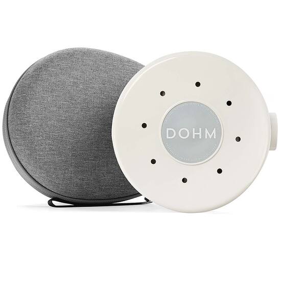 Dohm Vs Dohm Uno Vs Rohm: Choose Your Perfect Sleep Aid