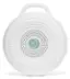 Alt View 12. Yogasleep - Rohm White Noise Machine + Travel Case Bundle - White and Gray.