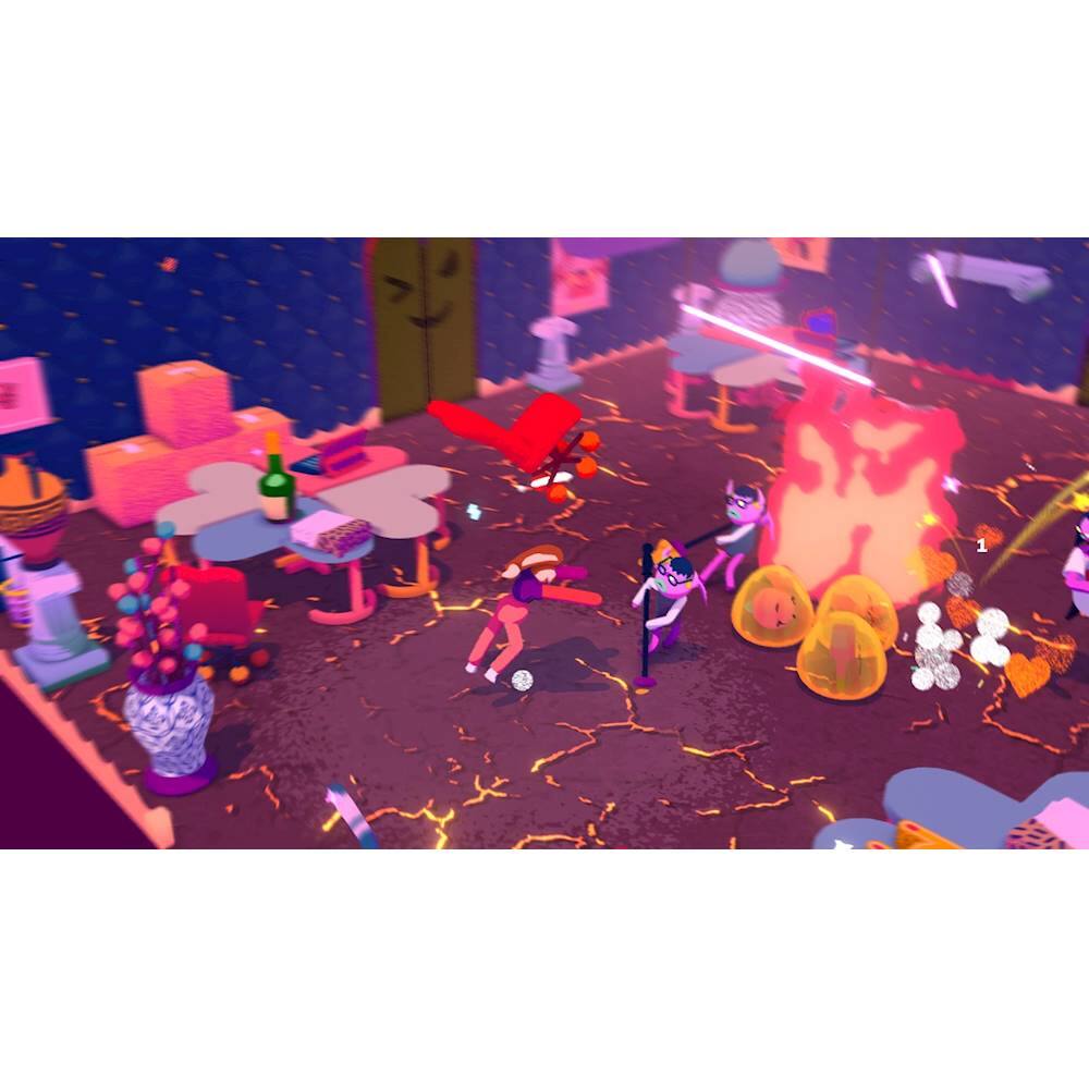 Alt View 16. Nintendo - Going Under.