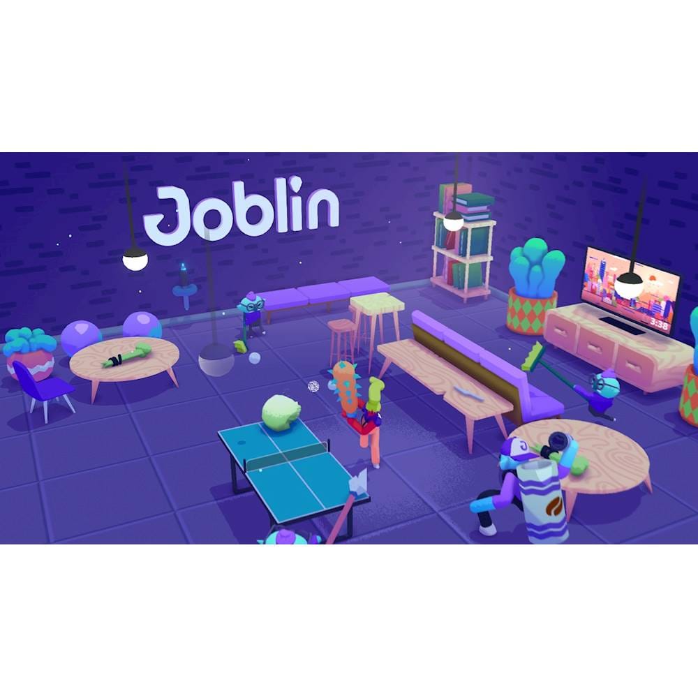 Alt View 17. Nintendo - Going Under.