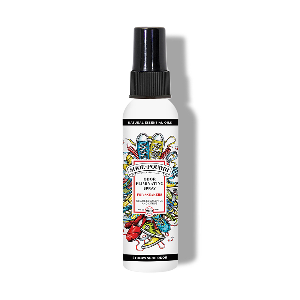 UPC 898061001087 product image for Poo-Pourri 4oz Shoe Odor Eliminator | upcitemdb.com