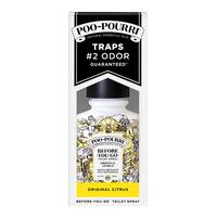 Poo-Pourri 2oz Toilet Spray Original Citrus - Alt_View_Standard_11
