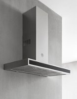 Bertazzoni - Professional Series 30” Vented Out or Recirculating Range Hood - Stainless Steel - Alt_View_Zoom_11