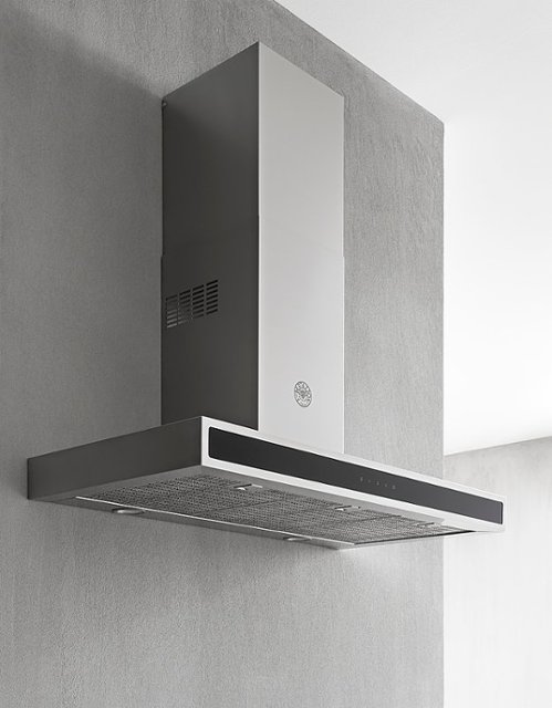 30-inch Pro-Style Range Hood, blower sold separately, Stainless Steel (WP28  Series)