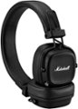 Angle Zoom. Marshall - Major IV Bluetooth  Headphone with wireless charging - Black.