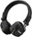 Front Zoom. Marshall - Major IV Bluetooth  Headphone with wireless charging - Black.