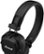 Alt View Zoom 11. Marshall - Major IV Bluetooth  Headphone with wireless charging - Black.