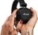 Alt View 12. Marshall - Major IV Bluetooth  Headphone with wireless charging - Black.