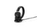 Alt View 17. Marshall - Major IV Bluetooth  Headphone with wireless charging - Black.