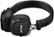 Alt View Zoom 18. Marshall - Major IV Bluetooth  Headphone with wireless charging - Black.