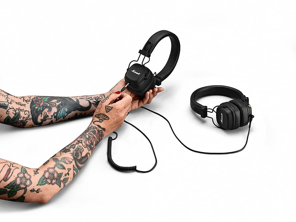 Buy Major IV wireless Bluetooth headphones