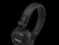 Alt View Zoom 26. Marshall - Major IV Bluetooth  Headphone with wireless charging - Black.
