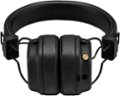Left Zoom. Marshall - Major IV Bluetooth  Headphone with wireless charging - Black.