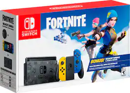 Refurbished Excellent - Switch™ Fortnite Wildcat Bundle