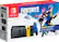 Front. Nintendo - Nintendo Switch™ Fortnite Wildcat Bundle - Yellow/Blue.