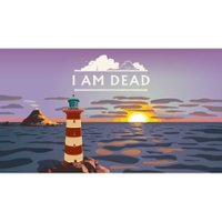 I Am Dead - Nintendo Switch, Nintendo Switch Lite [Digital] - Front_Zoom