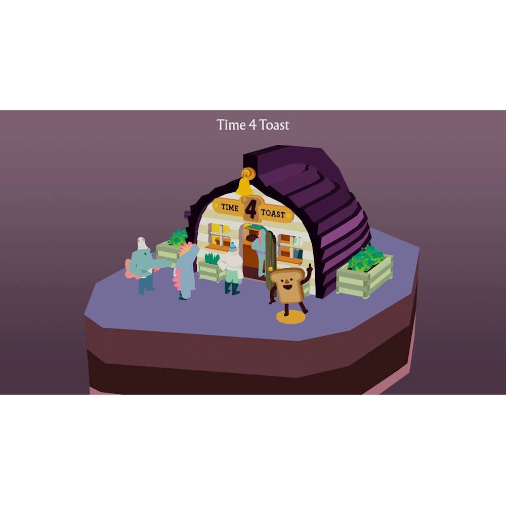 Alt View 14. Nintendo - I Am Dead.